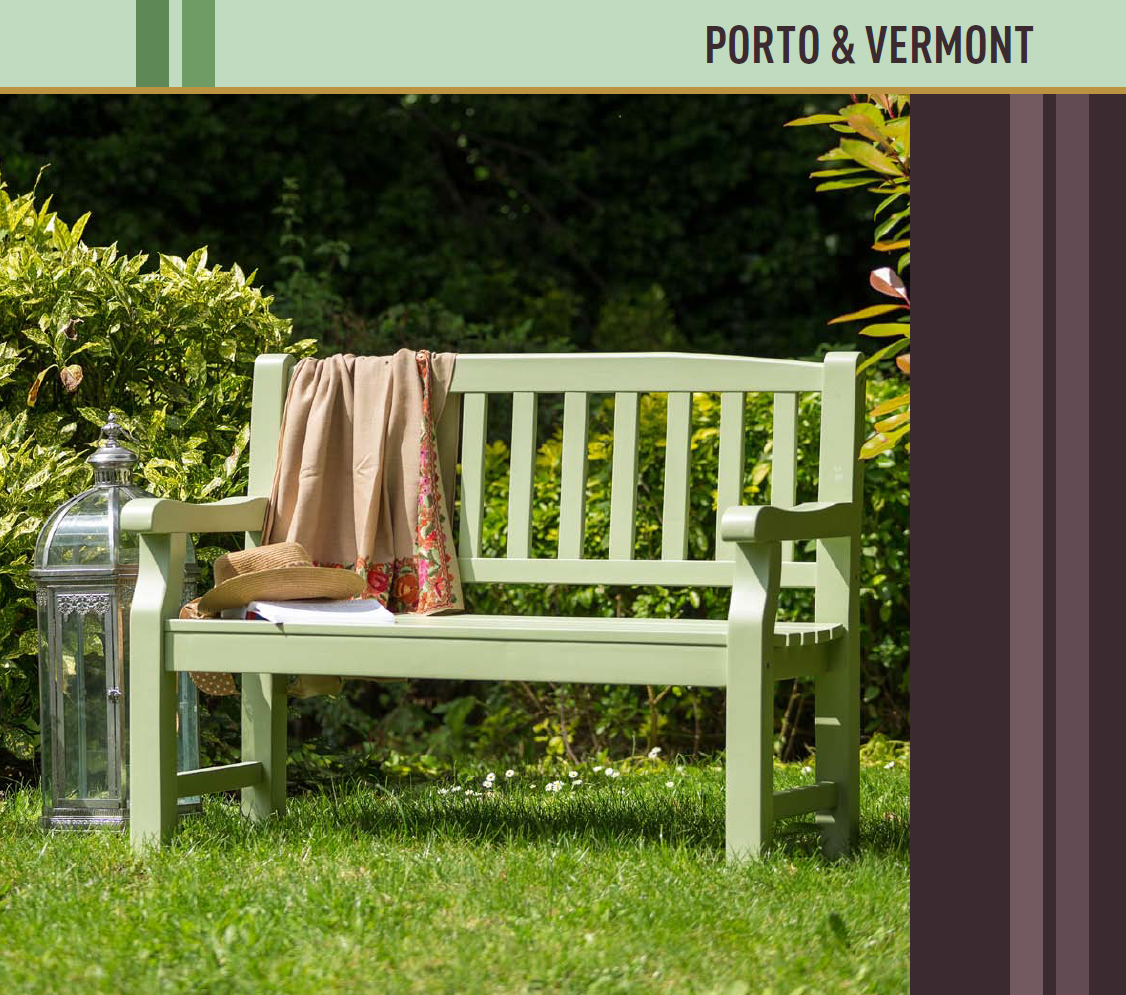 Outdoor Furniture at Ken Jackson Interiors